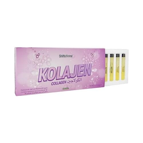 Shiffa HomeCollagen Disposable Dose