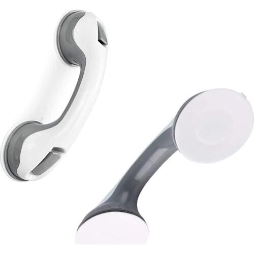 PDQ Bathroom Handrails