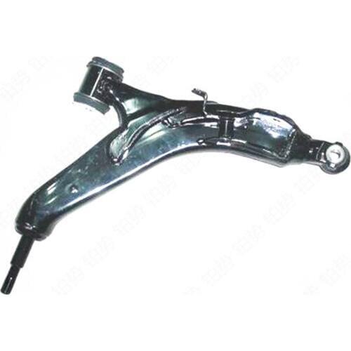 Front lower suspension 2005-toy otr eiz cro wngr Car lower arm triangle swing arm Steering lever rod direction ball head boom