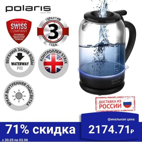 Polaris Electric Kettles China