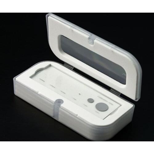 Cross Dot D=0.01, 0.05, 0.1, 1, 5, 10 | 970 Stage Micrometer Microscope Calibration Slide