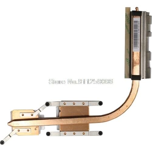 Laptop Heatsink For Lenovo For Ideapad 110-15ACL 110-15 5H40L46288 AT11X0010S0 New