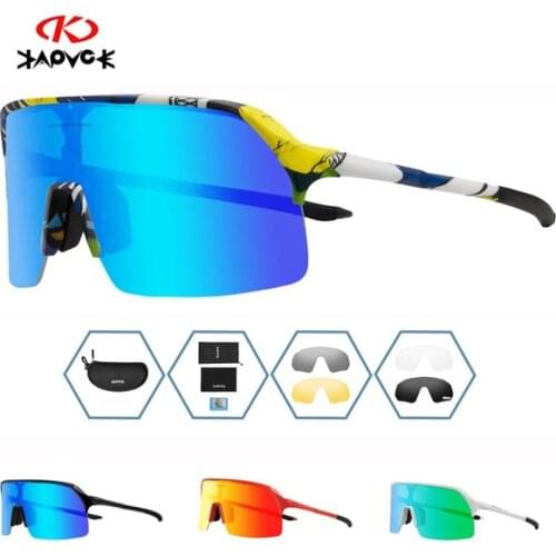 Cycling Glasses MTB Sport Eyewear Black Brand Style Men Women Mountain Bike Bicycle Cycle Sunglasses MTB Glasses Modern Glasses
