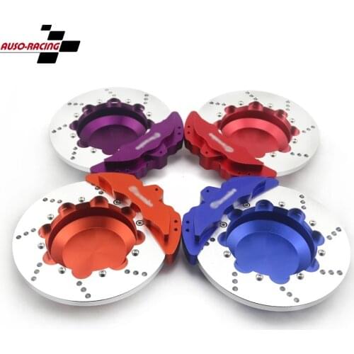 Rotatable Fashion Creative Disc Brake Universal Car Ashtray Portable Cigarette Smoke Ashes Holder Box Tray
