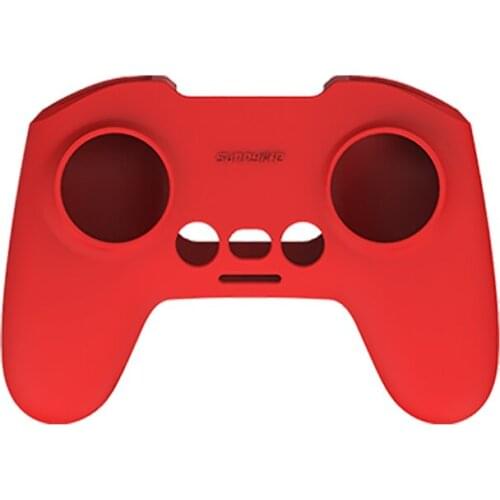 Protective Cover Non-Slip Anti-deformation Silicone Skin Covers Protective Cases For DJI FPV Remote Controller Drone Accessories