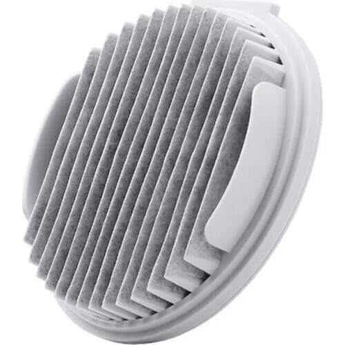 1Pcs Efficient Hepa Wireless Vacuum Cleaner Filter For For Xiaomi Roidmi Wireless F8 Smart Handheld Vacuum Cleaner Accessories