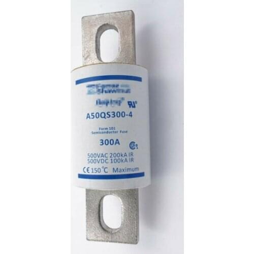 1pcs/lot Fuse A50QS300-4 A50QS250-4 A50QS225-4 A50QS200-4 A50QS350-4 200A-350A A50QS Series Special fuse