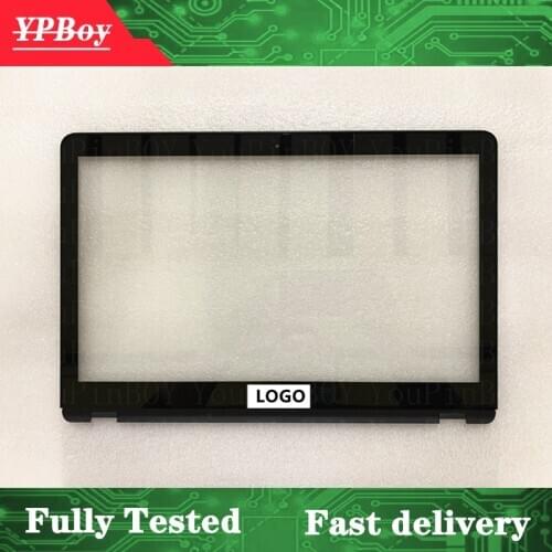 15.6'' For Sony Vaio SVF15A SVF15Axxxx SVF15A1CCXB SVF15A1ACXS SVF15A190X SVF15A16CXB SVF15A18SCB Glass Touch Screen Digitizer