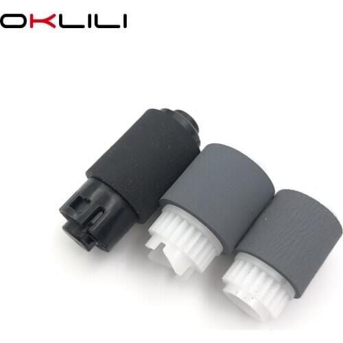 20 RM2-5881-000 RM2-5577-000 RM2-5576-000 Separation Feed Pickup Roller for HP M252 M254 M274 M277 M281 M377 M452 M454 M477 M479