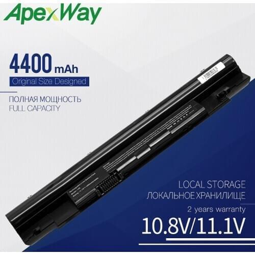Laptop Battery For Dell Inspiron N411z N311z Vostro V131 V131D V131R Latitude 3330 268X5 H2XW1 JD41Y N2DN5 312-1257 312-1258