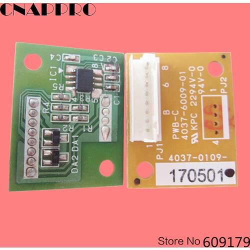 High Capacity MF450 Drum Chip For Olivetti D-Color MF 450 550 MF550 Image Chips