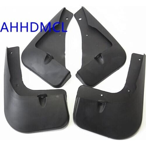 Car Mudguard Mud Flaps Fender Mudguards Splash Guard For Mazda 5 2005 2006 2007 2008 2009 2010 2011 2012 2013