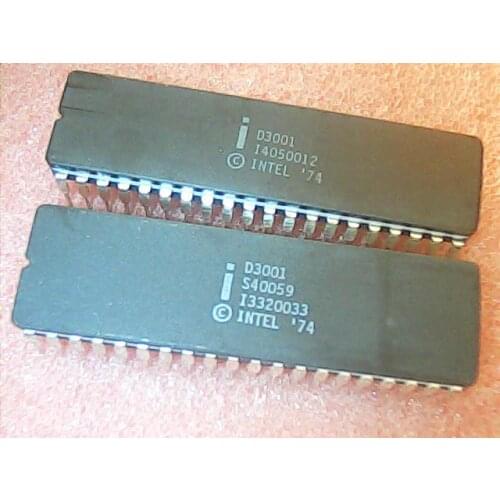 D3001 Antique cpu collection testimony of history antique computer accessories