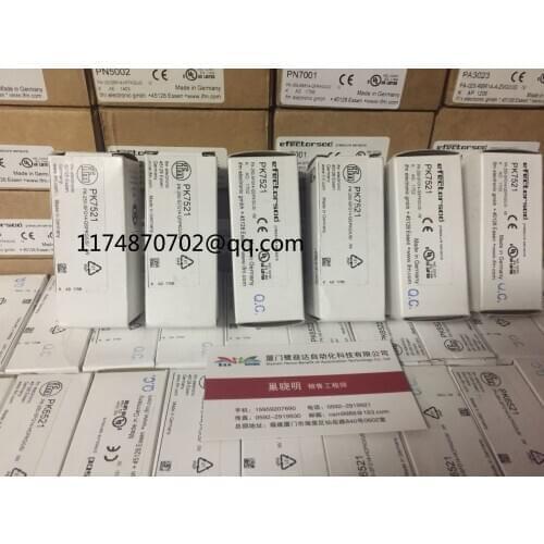 IFM PK7521 sensor 100% new and original