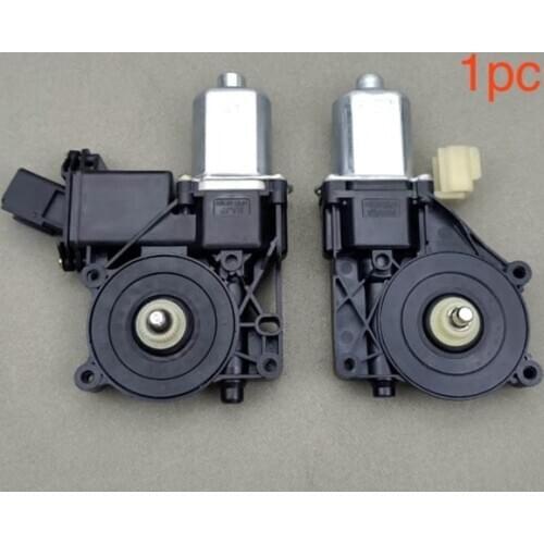 For Ford escort Glass Lifter Motor Assembly Control Module Window regulator Motor