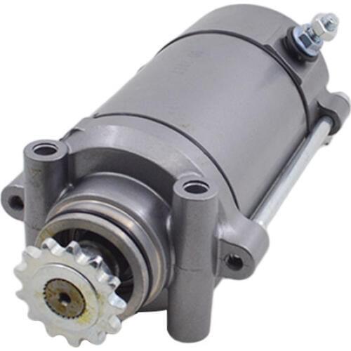 Motorcycle Engine Electric Starter Motor For Honda CBT125 CBT150 CBT250 Rebel CMX250 CA250 ATV Dirt Bike Go Carts