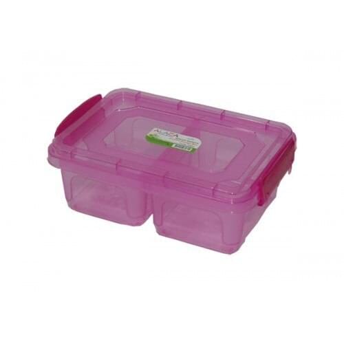 Storage Container Compartment 250 Ml. 25775S