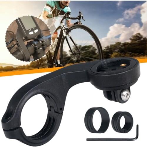 Bike Computer Mount Bicycle Computer Holder Handlebar Mount Bracket for Garmin Edge 200 500 800 510 810 Bryton Rider 310 330 530