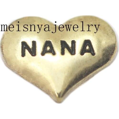 Mesinya Custom Jewelry Gold Pendants