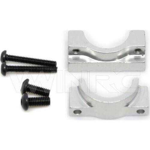 Metal Stabilizer Mount For H45033 Align Tarot Trex 450 PRO Rc Helicopter 450pro