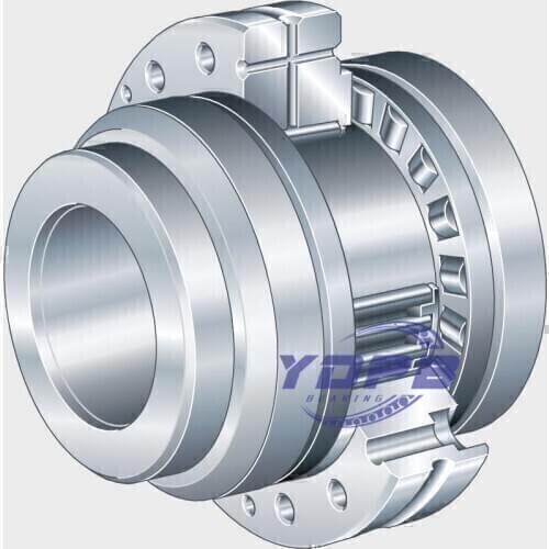 ZARF1762 TN ZARF1762LTN Ball screw support bearings Needle roller/thrust cylindrical roller bearings CNC machine tool bearings