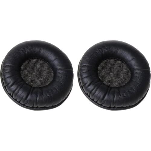 Suitable for S ony DRBTN200 BTN200 DR-BTN 200 Headphones Replacement Ear Pads Cushions Earpad Repair Parts
