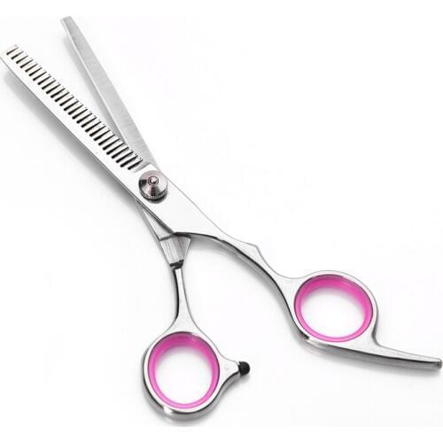 Филировочные парикмахерские ножницы QSHAVE China At AliExpress