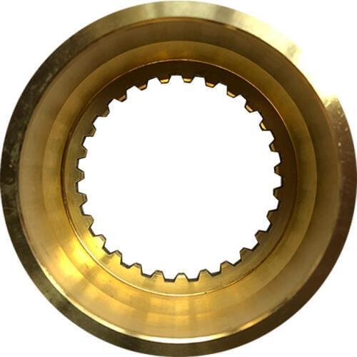 Repair kit for Kobelco travel motor SK200-1/3 pump replacement parts accessories