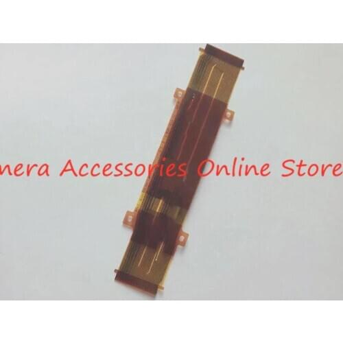 Repair Parts VC Motherboard to MS Card Slot Board Connect Flex Cable FP-2342 1-894-977-11 For Sony HXR-NX100