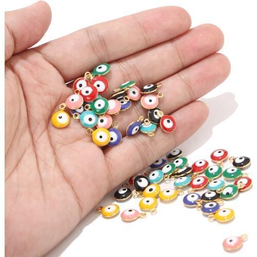 Touredbeads Religious Pendants
