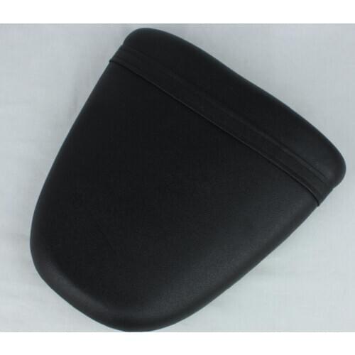 Motorcycle Rear Pillion Passenger Seat Pad For SUZUKI GSXR600 GSXR 600 1996 1997 1998 1999 2000 GSXR750 GSXR 750 1997 1998 1999