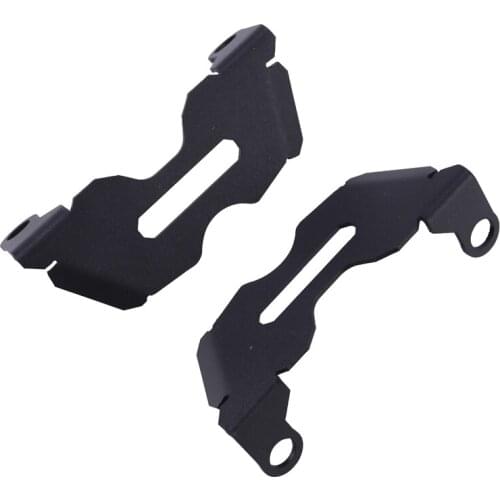 Motorcycle Front Caliper Protection Cover for Suzuki DL 1050 V-Strom Dl1050 DL1050XT DL1050A 2020