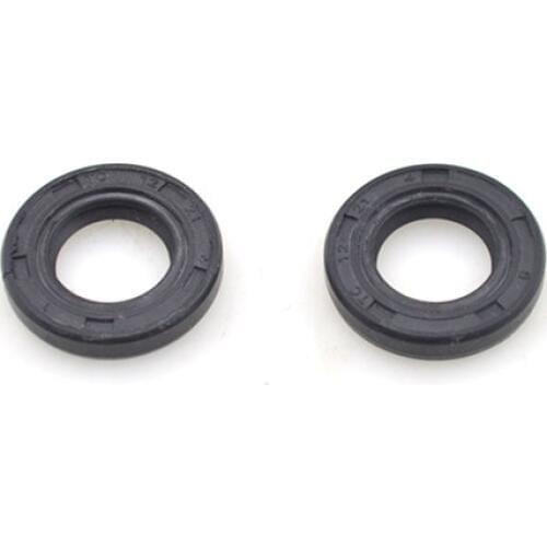 2088 High Quality 12*21*4mm 12x21x4mm Oil Seal Spare Parts