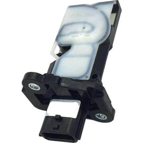 Mass Air Flow Sensor 22680-BV80B MAF for Nissan Altima Juke Sentra Rogue 15-18