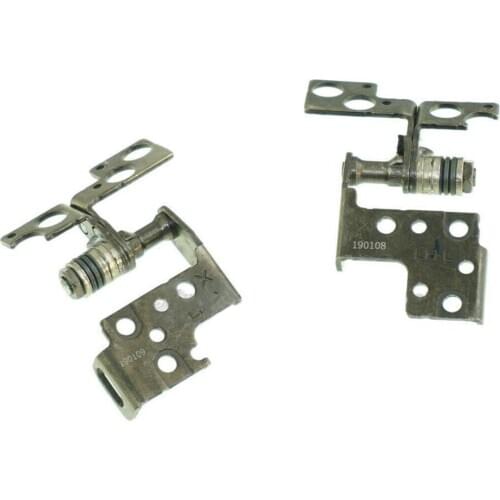 For MSI Stealth 17.3" GS75 MS-17G1 Laptop LCD Screen Hinges Left+Right