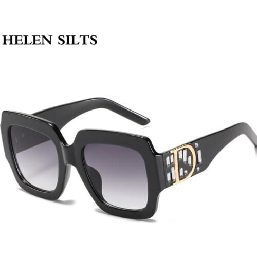 HELEN SILTS Mens Sunglasses