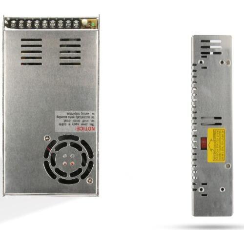 400 watt 28 volt 14.3 amp monitoring switching power supply 400w 28v 14.3A switching industrial monitoring transformer