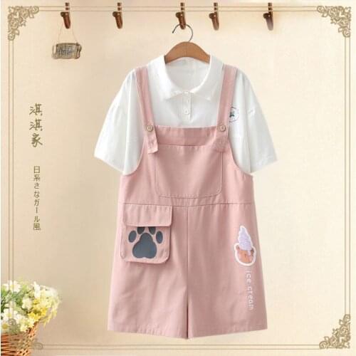 Big Children Summer Girls Jumpsuit Romper For Kids Baby Girls Wide Leg Pants Overalls Jumpsuit 4 5 6 7 8 9 10 11 12 13 Years Old