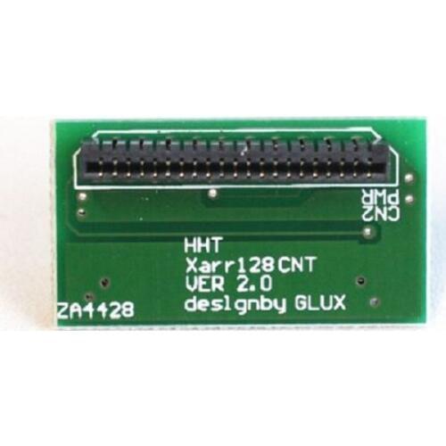 Infiniti Xaar128 Printhead Connector