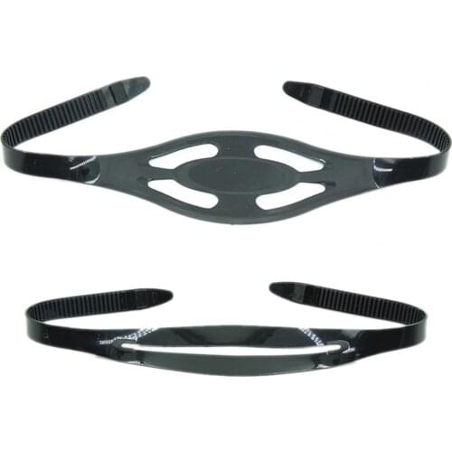 Diving Face Cover Strap Durable Exquisite Comfortable Snorkeling Googles Strap Gear for Swimming маска для плавания Diving Masks
