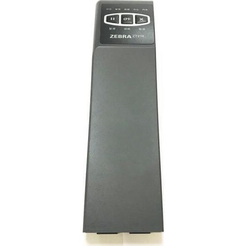 Control panel For Zebra ZT210 ZT210 panel ZT210