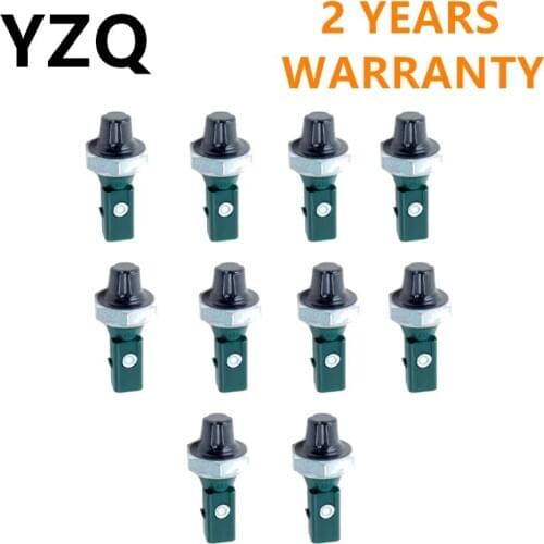 036919081B 06A919081C Oil Pressure Sensor Switch 10PCS For VW Jetta Bora Beetle Passat Audi A1 A2 A3 A8 Q3 TT Skoda 036919081A