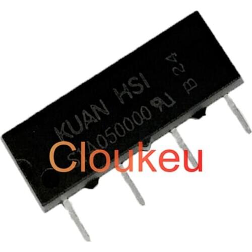 Relay D1A S1A050000 120000 240000 5V 12V 24V 5A 4pin