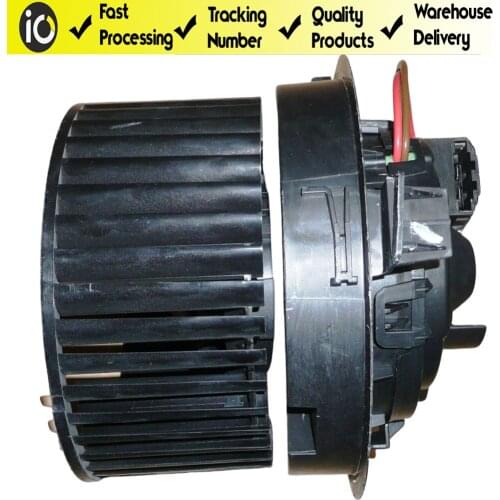 RENAULT Heating, Ventilation And Air Conditioning Systems