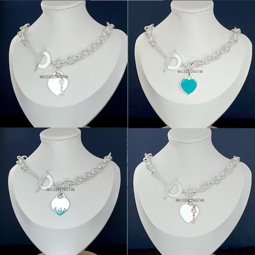 925 Sterling Silver Depending On Earrings Female Jewelry Craftsmanship, With Official Logo