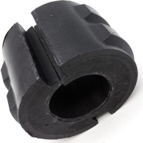 New 1 piece Front Suspension Stabilizer Anti Roll Sway Bar Bushing for Mercedes W221 S350 S430 S500 S550 S600 2213230060