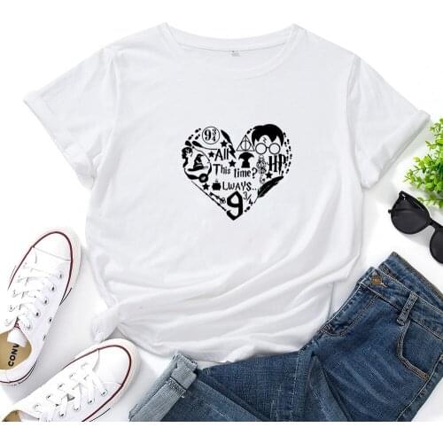 All This Time? Women T Shirt Personalized Graphic Print Tshirt Femme Fashion Casual Tshirt for Women Lightweight Comfortable Top