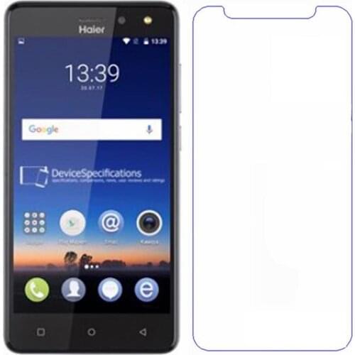 Tempered Glass for Haier Ginger G7S Screen Protector Protective Film for Haier Ginger G7s Phone Glass Haier Ginger G7