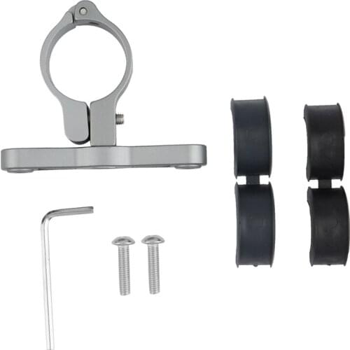 2Pairs Of Bicycle Bottle Cage Conversion Seat Adjustable Water Cup Holder Base Adapter For Mountain Bike And Road Bike