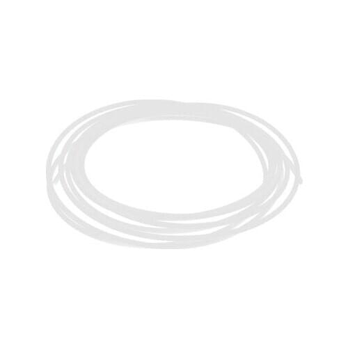 5M Length 4mm ID 6mm OD PTFE Tubing Tube Pipe for 3D Printer RepRap